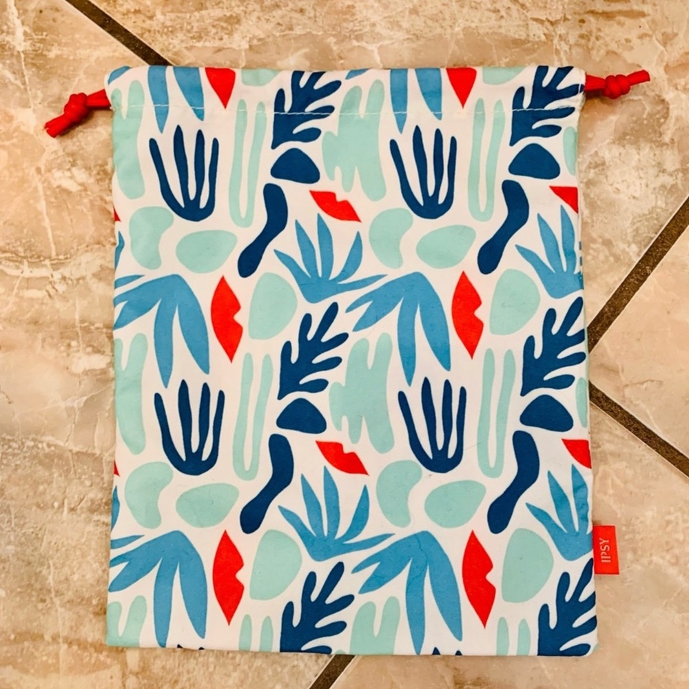 Ipsy April 2021 Force Of Nature Glam Bag